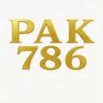 Pak 786 Game