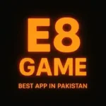 E8 Game